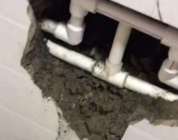 宁夏卫生间漏水哪家好