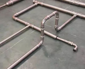 宁夏水管维修推荐电话
