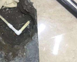宁夏卫生间测漏水多少钱