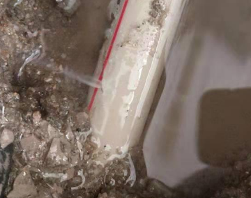 宁夏水管维修多少钱