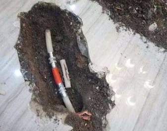 宁夏水管维修哪家好