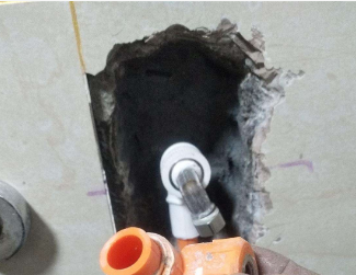 宁夏卫生间测漏水哪家好