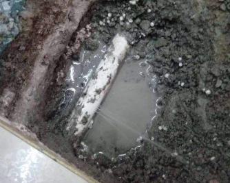 宁夏卫生间测漏水哪家好