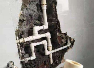 宁夏卫生间测漏水价格多少