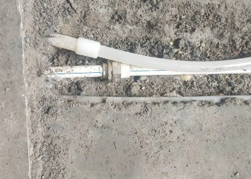 宁夏卫生间测漏水之解决方法