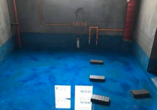 宁夏卫生间防水步骤