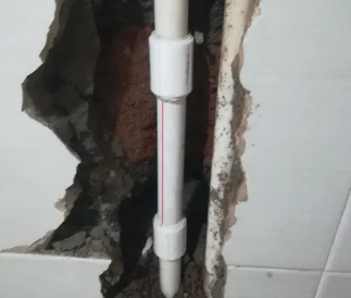 宁夏卫生间测漏水的相关案例