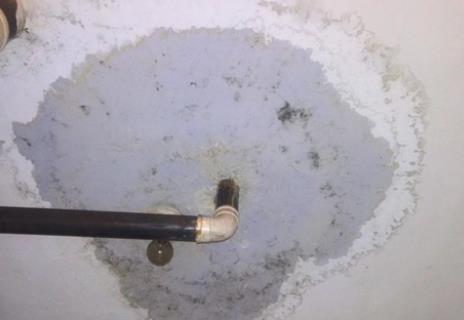 宁夏测漏水公司分享如何自检漏水