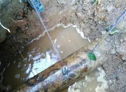 宁夏卫生间测漏水公司分享下我们可以检测到轻微的漏水和水压吗？