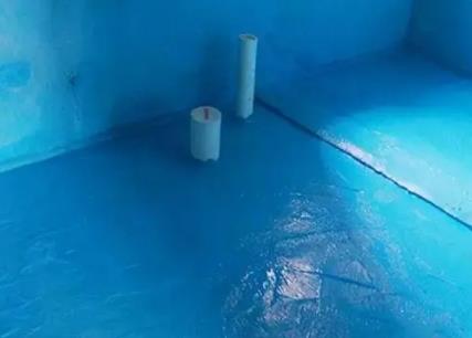 宁夏卫生间防水公司分享防水小知识
